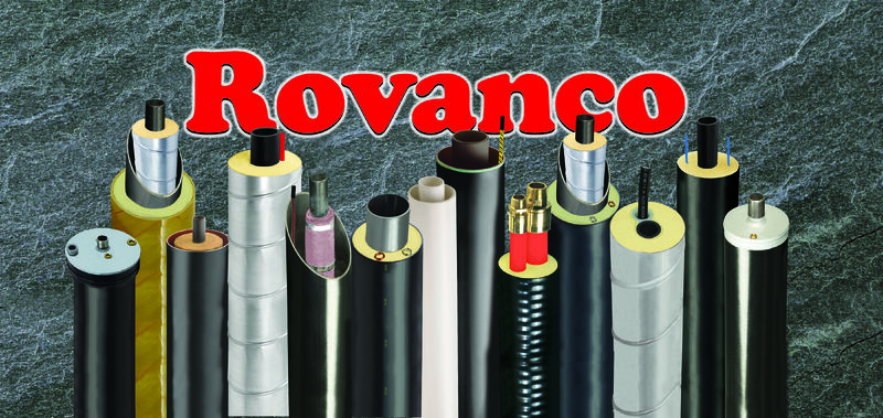 V-Systems on LinkedIn: Did you know? Rovanco Piping Systems, Inc ...