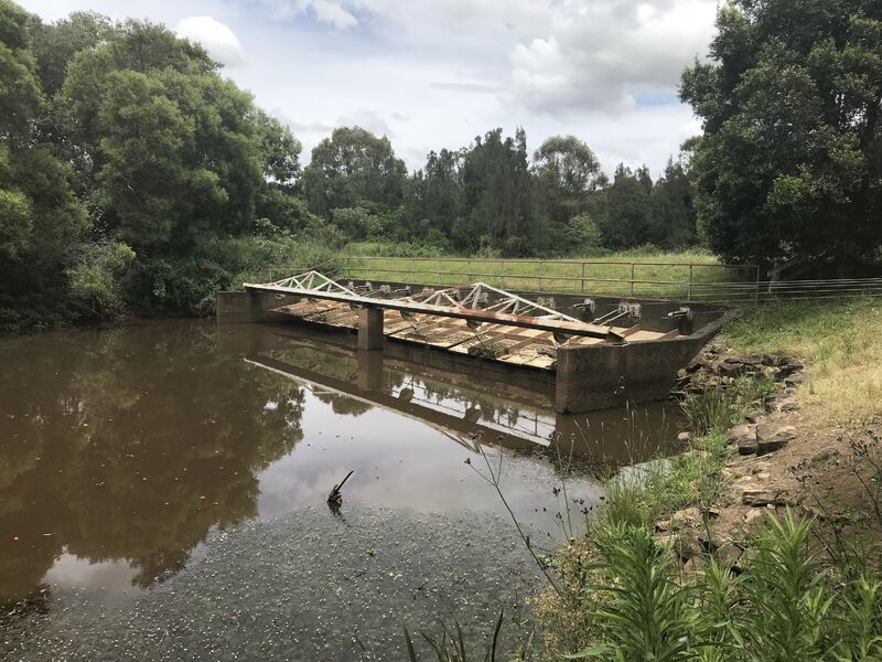 Rous County Council on LinkedIn: After years of service the lifting Rous County Council on LinkedIn: After years of service the lifting