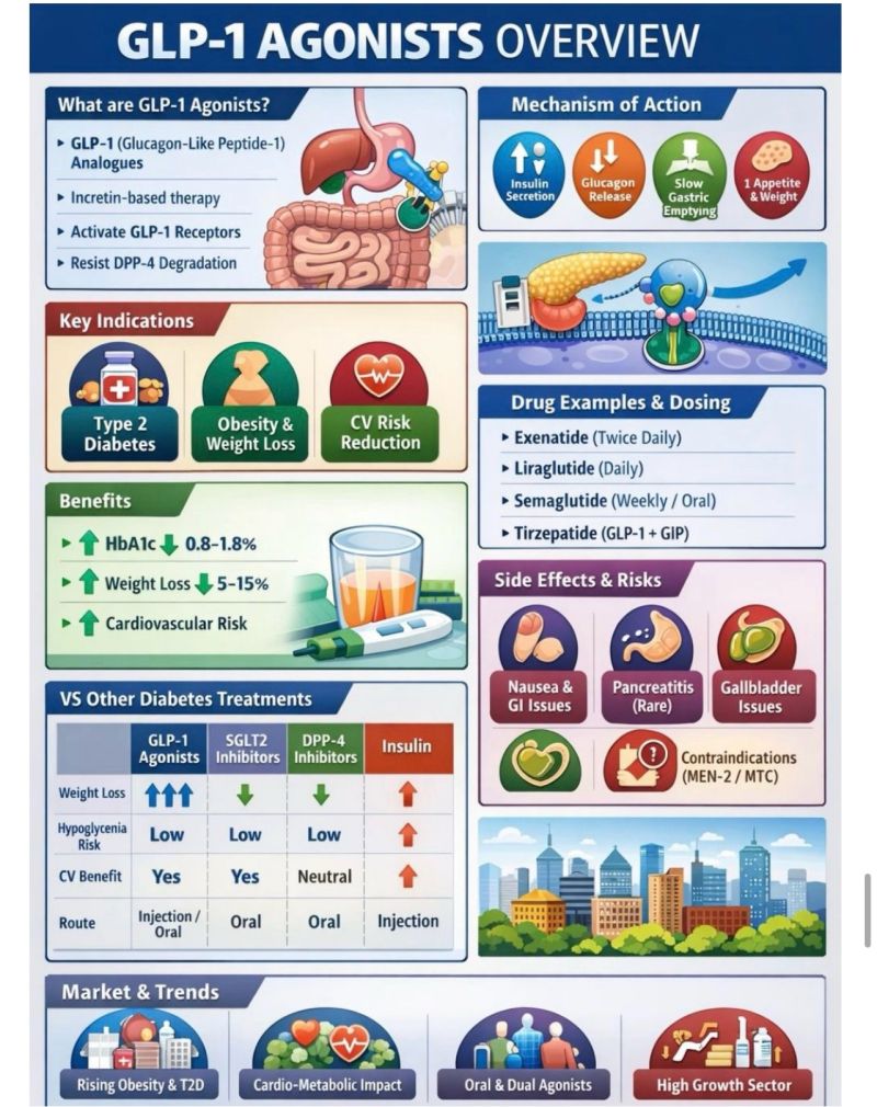 are glp 1 drugs safe for older adults What older adults need to know before using a GLP-1 medication to lose weight