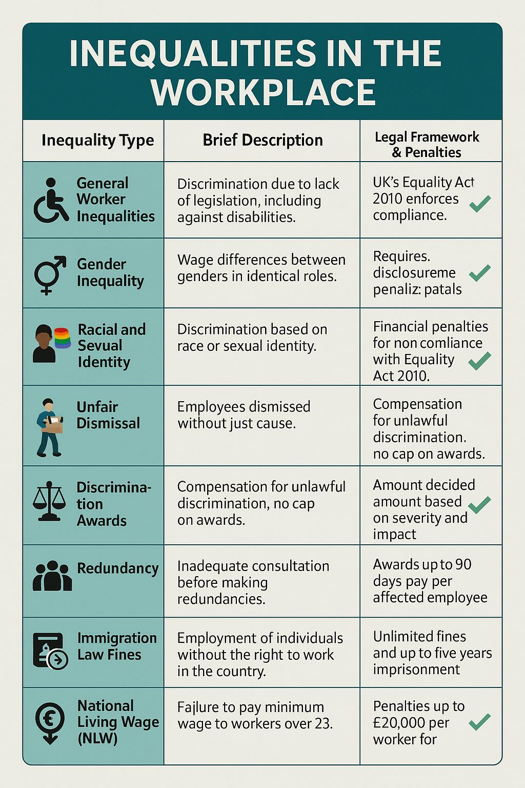 #uklaw #workplaceequality #cips #l5m5 #infograph #chatgpt Mohamed #uklaw #workplaceequality #cips #l5m5 #infograph #chatgpt Mohamed
