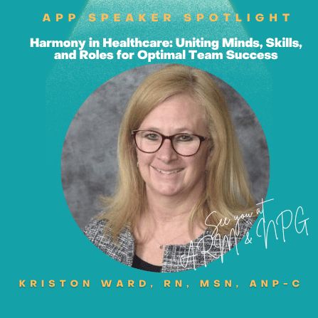 Kriston Ward RN MSN ANP C is a Nurse Practitioner who has been Kriston Ward RN MSN ANP C is a Nurse Practitioner who has been
