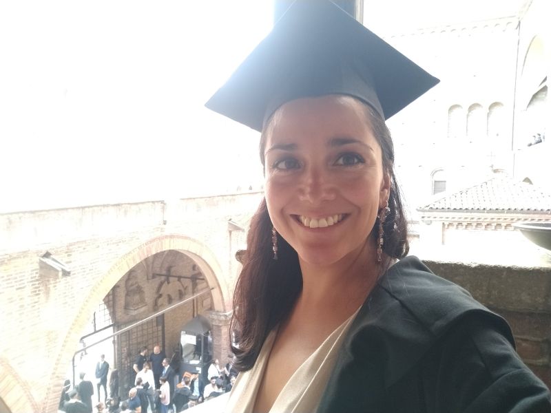 Eloisa Vasconcelos Palacios on LinkedIn: How quickly time has passed Eloisa Vasconcelos Palacios on LinkedIn: How quickly time has passed