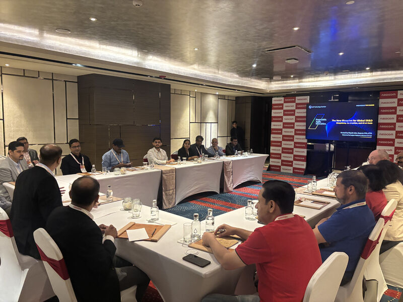 nasscom | LinkedIn nasscom | LinkedIn