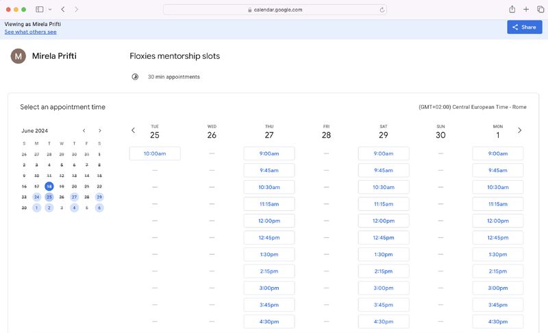 Mirela Prifti on LinkedIn: It seems like Google has created its own Mirela Prifti on LinkedIn: It seems like Google has created its own