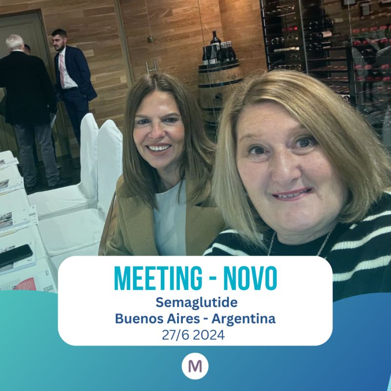 semaglutide buenos aires Since semaglutide's patent expired in March, prices have crashed 80 percent, and India's GLP-1 market has grown ten times in a year. #dwbusiness Month program now available from Weight Care investigacinclinica #innovacin #metting #novo #maffeicentromedico