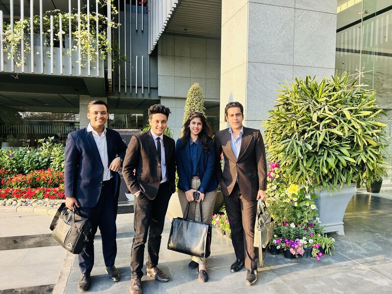 The hotel industry provides lodging and services to travelers ranging The hotel industry provides lodging and services to travelers ranging