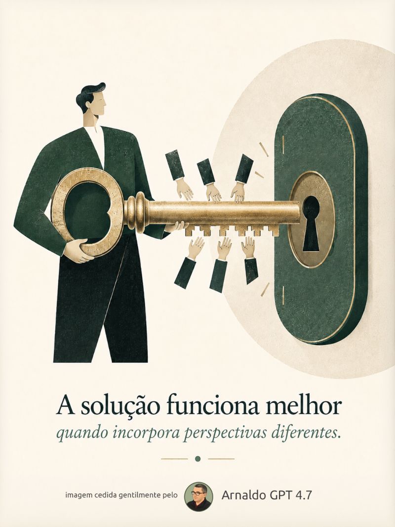 Por que a sua equipe resiste tanto às mudanças?