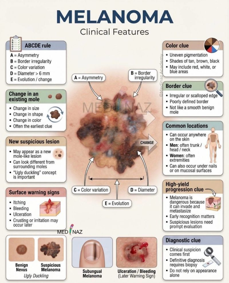 melanotic sarcoma is a skin cancer that begins with Rare Cancers melanotic sarcoma is a skin