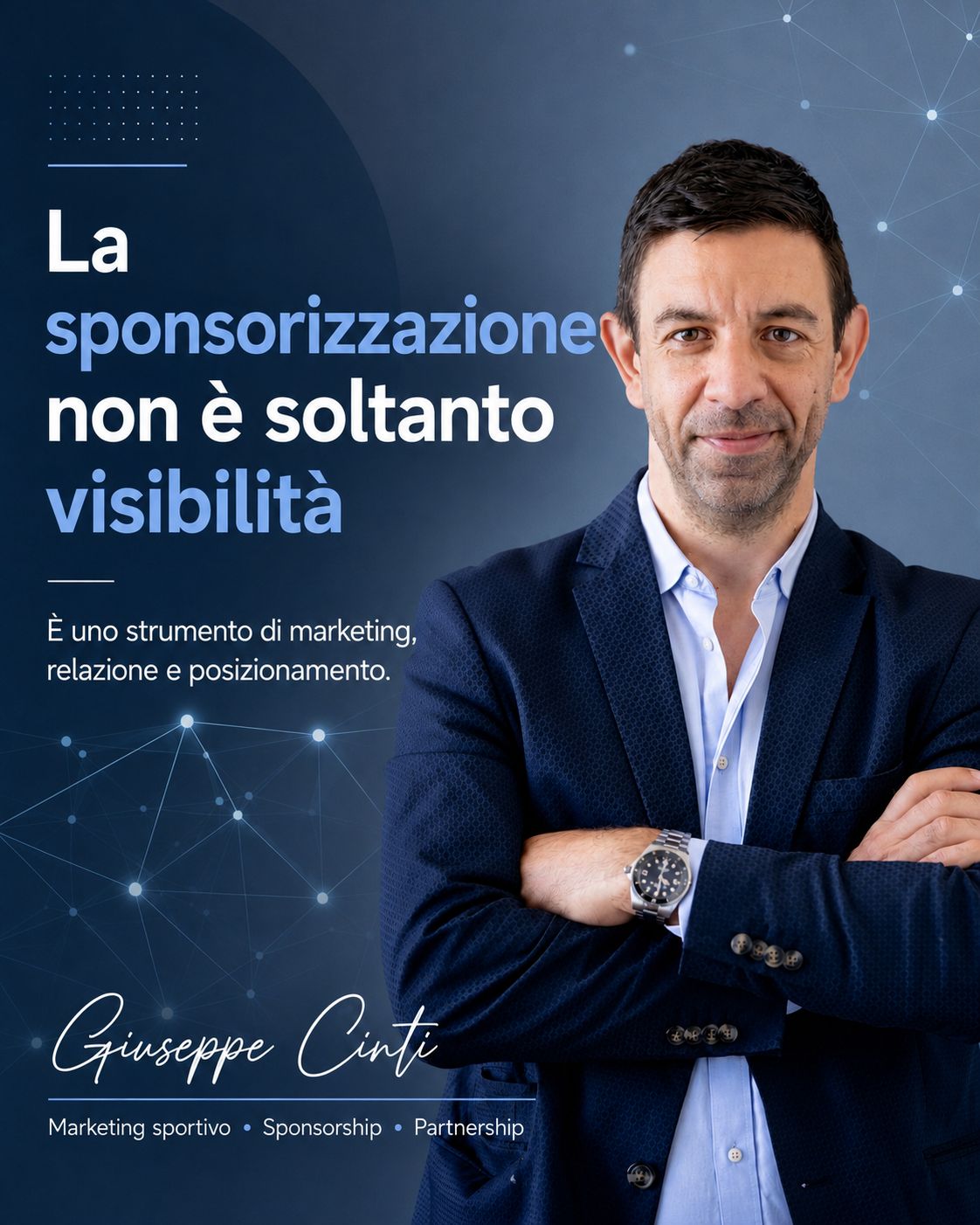 Marketing sportivo e valore delle sponsorizzazioni