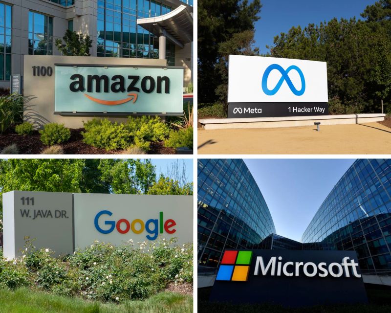 90% of job seekers have no clue that MAANG companies openly share their 90% of job seekers have no clue that MAANG companies openly share their