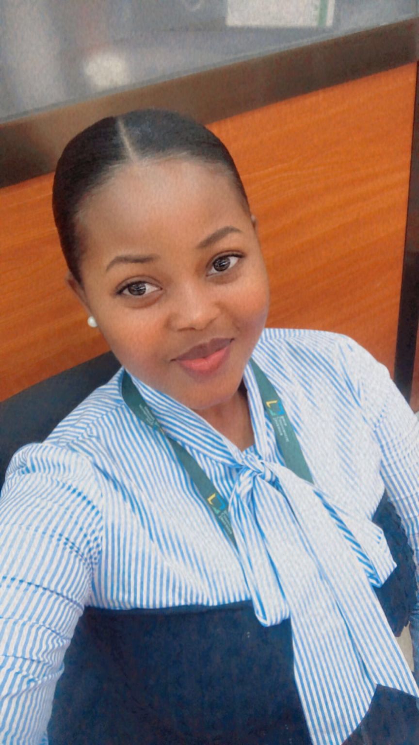 Getruda Luvanda on LinkedIn: Words can inspire thoughts can provoke Getruda Luvanda on LinkedIn: Words can inspire thoughts can provoke