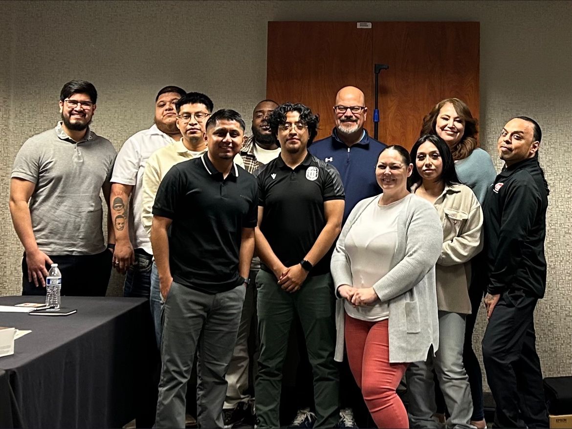 Dave Worden on LinkedIn: Great WSS store manager meeting Really Dave Worden on LinkedIn: Great WSS store manager meeting Really