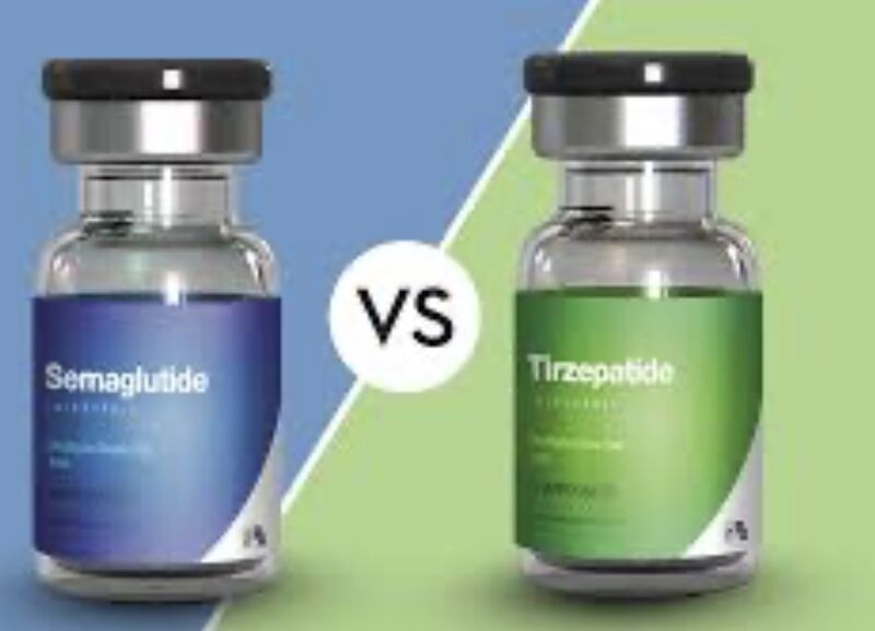 can you alternate tirzepatide and semaglutide i between Semaglutide vs. Tirzepatide: What's the Difference? Semaglutide and tirzepatide are powerful, Tirzepatide vs. Semaglutide: A Complete Switching between weight-loss medications -