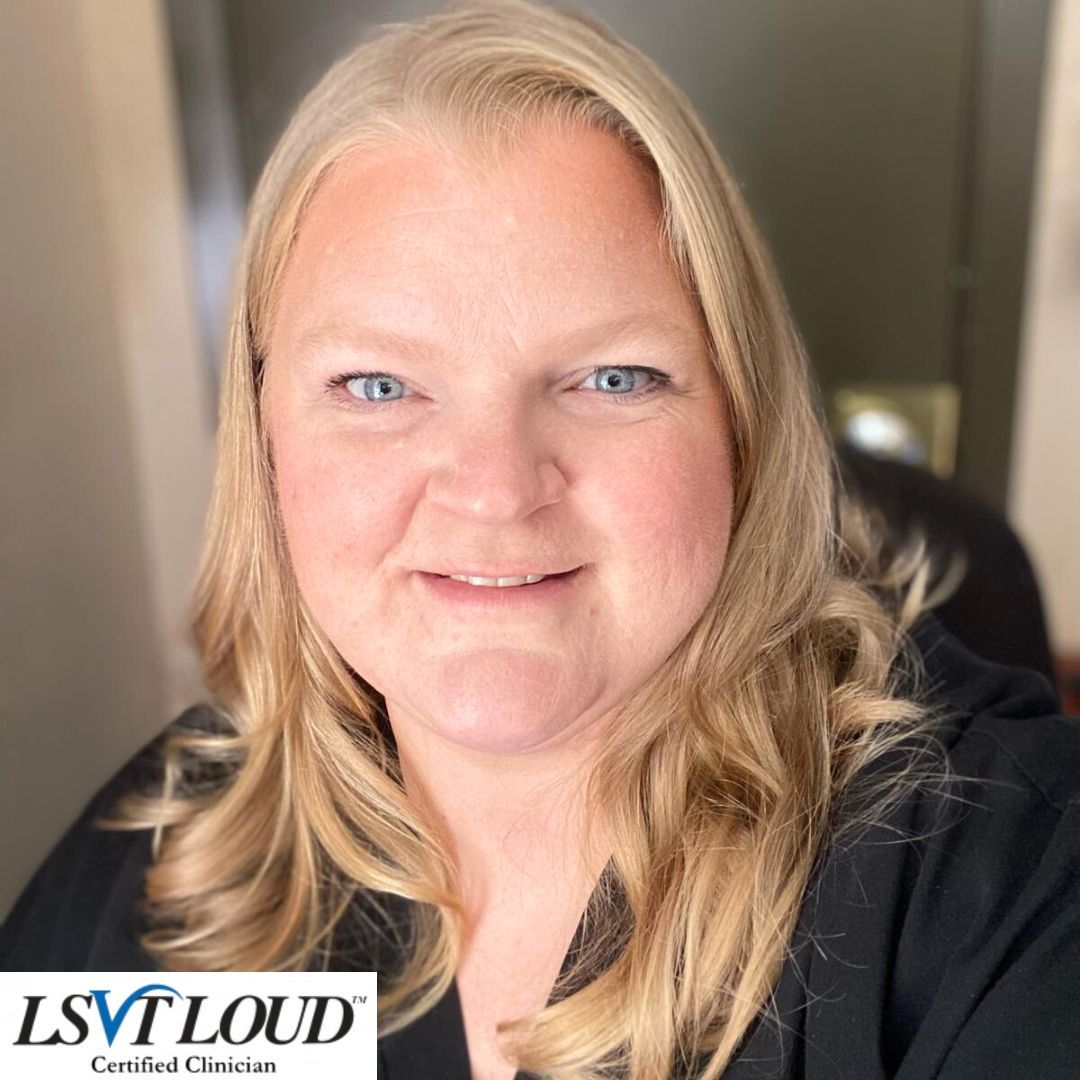 Continuum Rehab Group on LinkedIn: Congrats to Joni on completing her Continuum Rehab Group on LinkedIn: Congrats to Joni on completing her