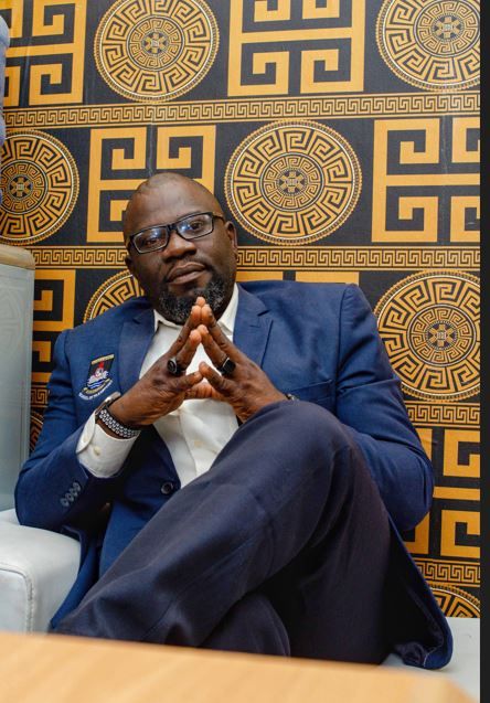 olayiwola Giwa on LinkedIn: The joy of teaching lies in the ability to olayiwola Giwa on LinkedIn: The joy of teaching lies in the ability to