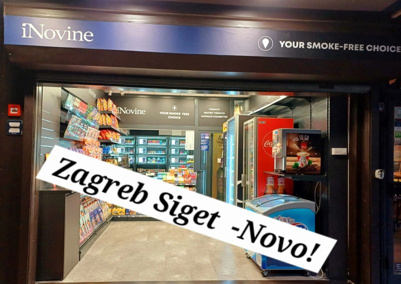 tobacco inovine This place is magical sani vukoja posted on LinkedIn