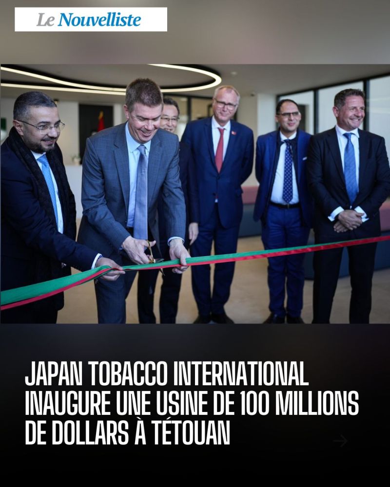 japan tobacco international tanzania Great Zambia Jobs - Corporate Affairs Generalist Job at JTI (Japan International) Company Location Japan Tobacco International - Tobacco