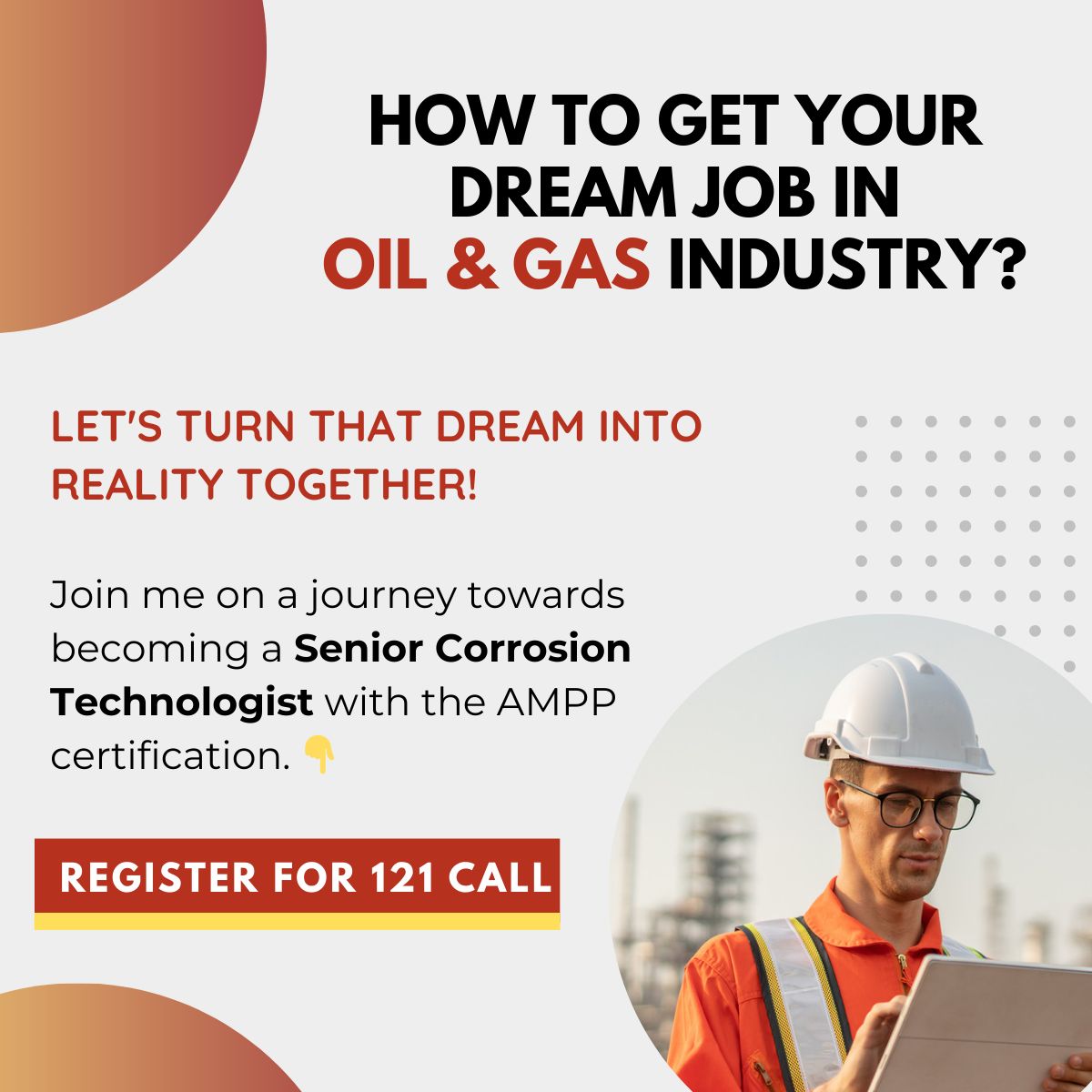 Preparing for AMPP Senior Corrosion Technologist Certification: Time Preparing for AMPP Senior Corrosion Technologist Certification: Time