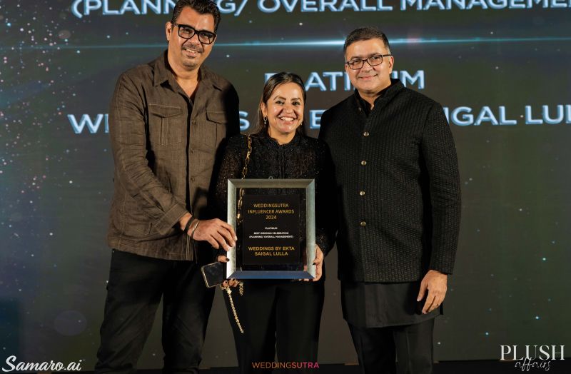 Ekta Saigal Lulla on LinkedIn: We re thrilled beyond words and Ekta Saigal Lulla on LinkedIn: We re thrilled beyond words and