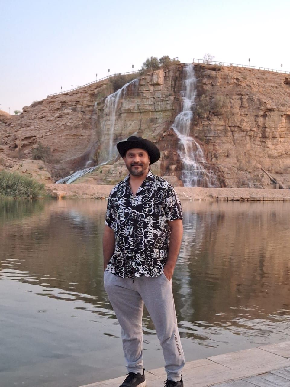 Nawab Shaikh on LinkedIn: #wadi #riyadh Nawab Shaikh on LinkedIn: #wadi #riyadh