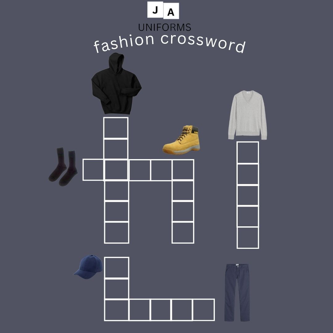 J A uniforms on LinkedIn: #crossword #lebanon #fun #games #uniforms #egypts J A uniforms on LinkedIn: #crossword #lebanon #fun #games #uniforms #egypts