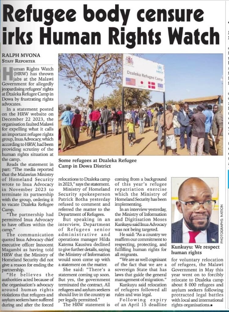 Innocent Magambi on LinkedIn: What does it take for a politician to Innocent Magambi on LinkedIn: What does it take for a politician to