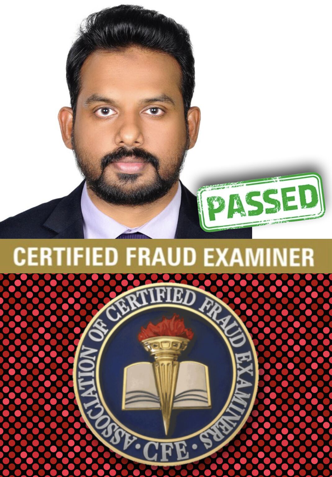 Iyad Mourtada CFE CIA CCSA CRMA CSX CAMS CFCS CACM CAMI CMA CC on Iyad Mourtada CFE CIA CCSA CRMA CSX CAMS CFCS CACM CAMI CMA CC on