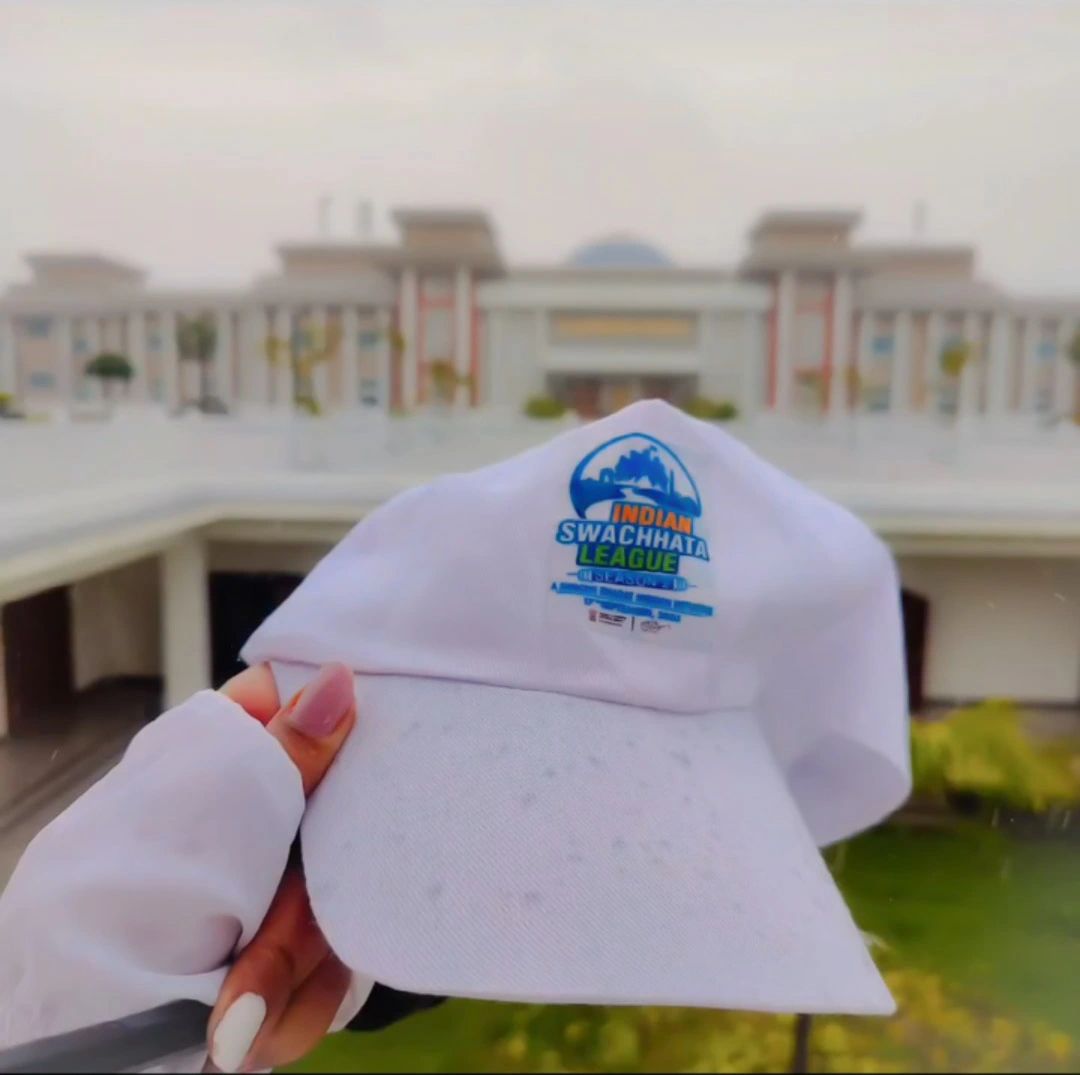 Tanvee Srivastava on LinkedIn: We celebrated the Swachh Bharat Divas at Tanvee Srivastava on LinkedIn: We celebrated the Swachh Bharat Divas at