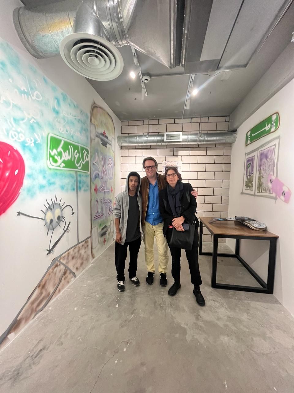 School For Curatorial Studies Venice on LinkedIn: #artistresidency # School For Curatorial Studies Venice on LinkedIn: #artistresidency #