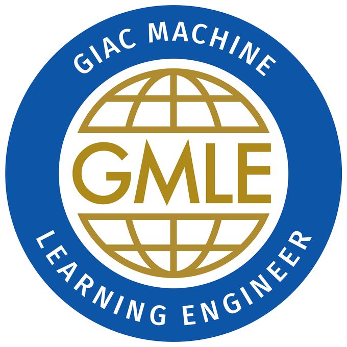 Farah Al Aina on LinkedIn: #gmle #machinelearning #cybersecurity # Farah Al Aina on LinkedIn: #gmle #machinelearning #cybersecurity #