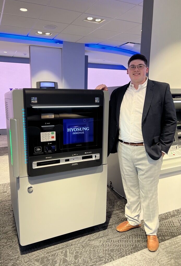 QDS offers ITM solutions for your business Jackson Kinsey posted on QDS offers ITM solutions for your business Jackson Kinsey posted on