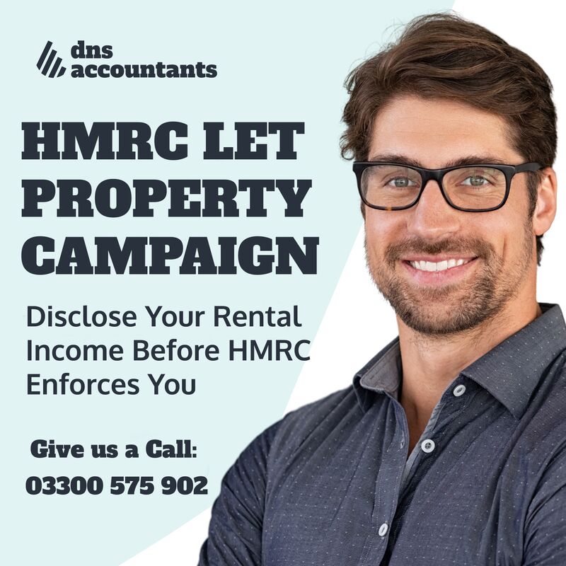dns accountants Haslemere on LinkedIn: If you re a landlord with dns accountants Haslemere on LinkedIn: If you re a landlord with