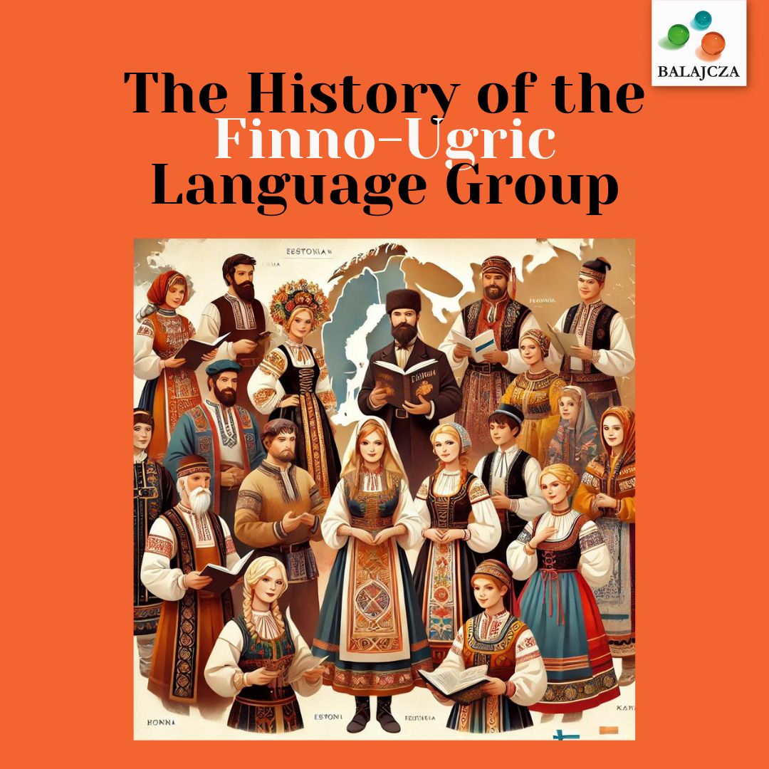BALAJCZA Linguistic Services on LinkedIn: The History of the Finno BALAJCZA Linguistic Services on LinkedIn: The History of the Finno