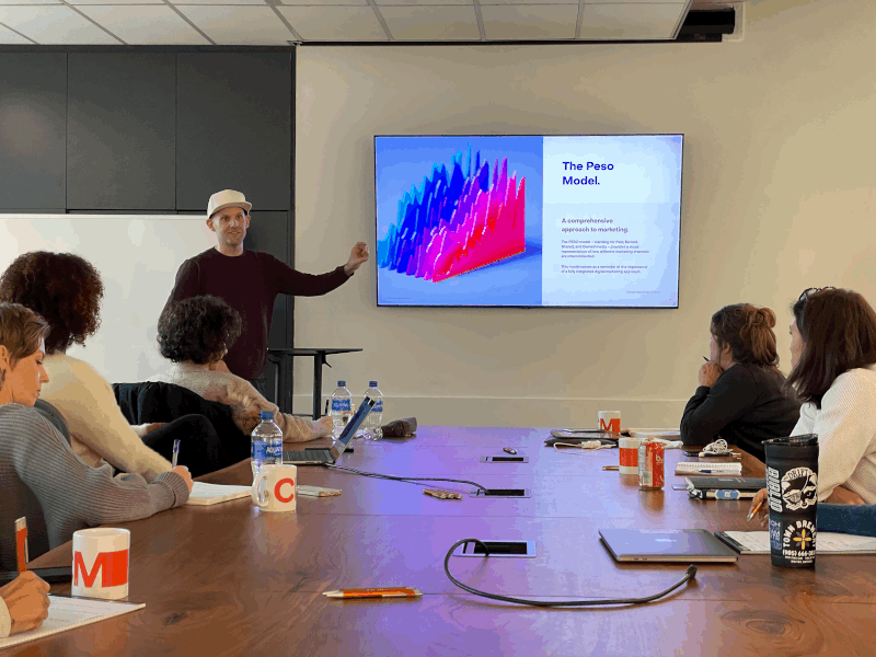 Critical Mass on LinkedIn: Our first pro bono small business workshop Critical Mass on LinkedIn: Our first pro bono small business workshop