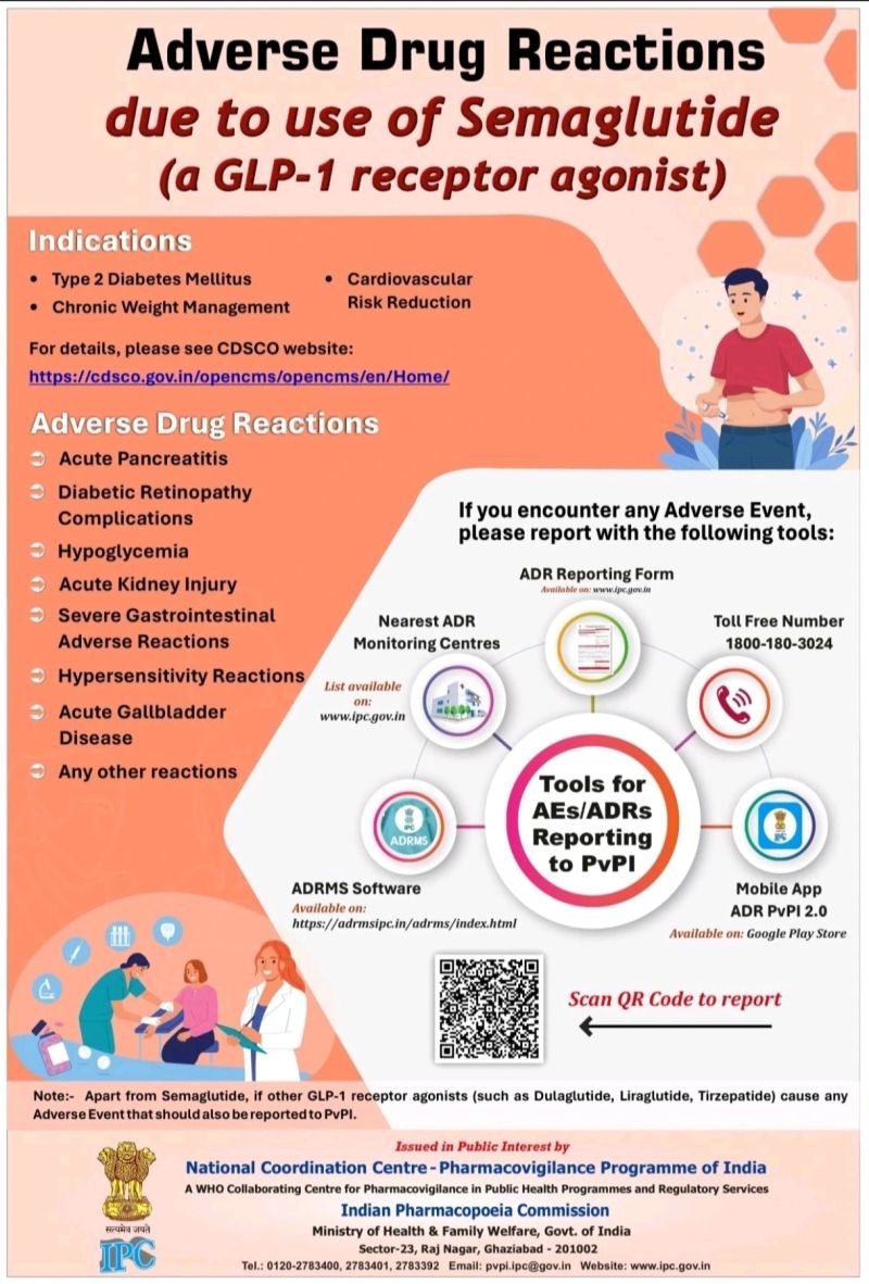 semaglutide hypoglycemia risk Factors for in Type 2 Diabetes Mellitus Patients Usi | TCRM Common And Rare Side Effects