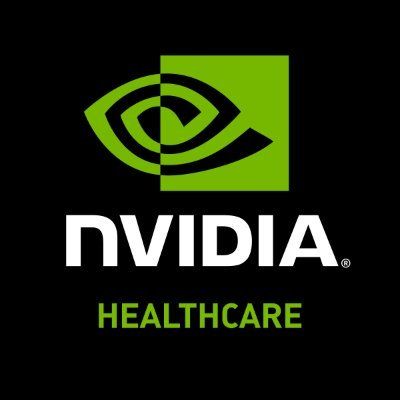 Nvidia Healthcare & Life Sciences