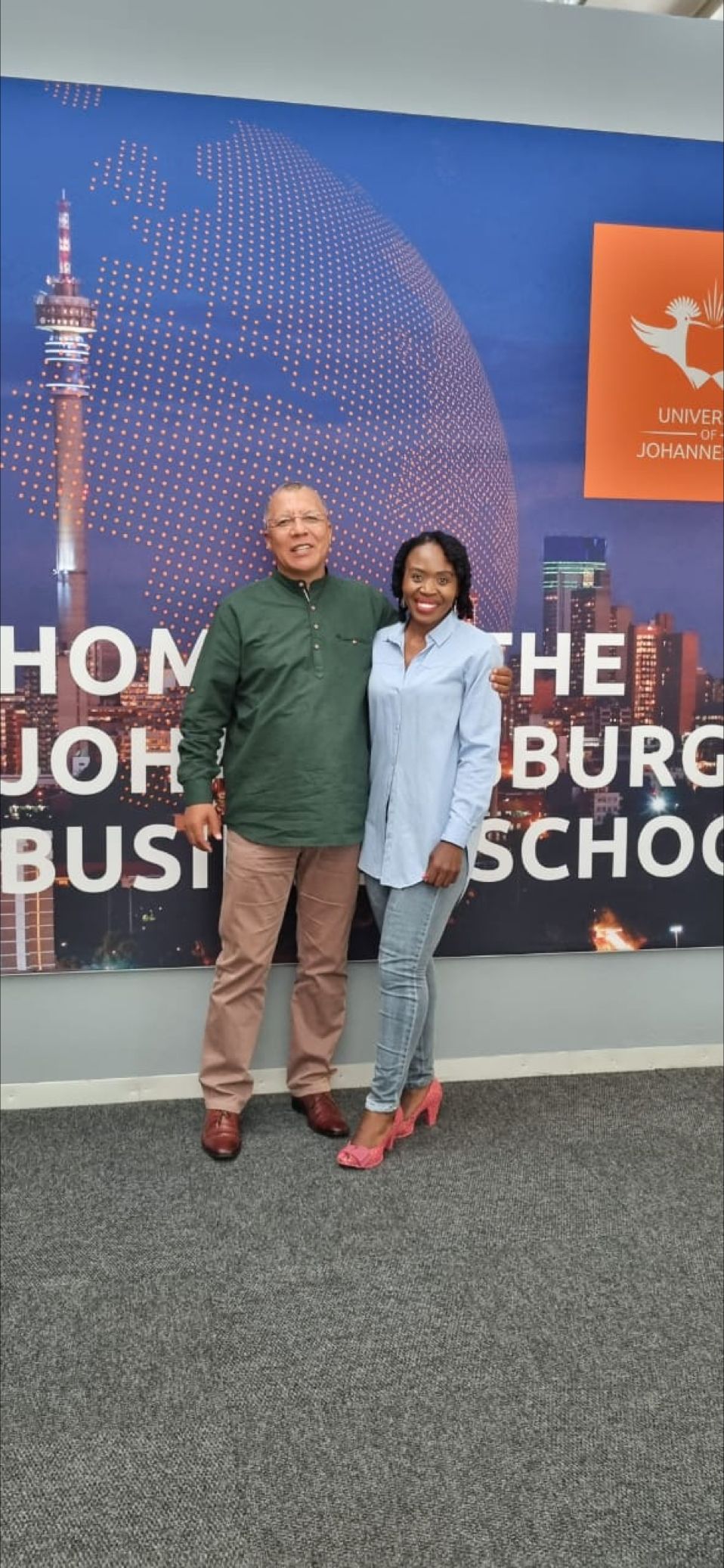 Randall Carolissen on LinkedIn: Proud of Dr Pulane Modiha PhD Randall Carolissen on LinkedIn: Proud of Dr Pulane Modiha PhD