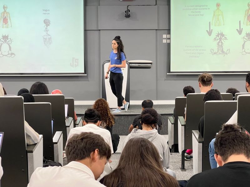 Rochester Institute of Technology, Dubai (RIT Dubai) on LinkedIn: # ...