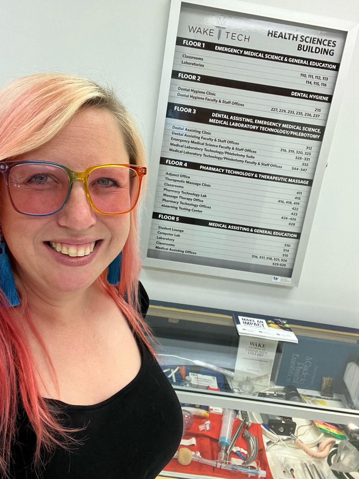 Samantha Bray M Ed on LinkedIn: #phlebotomy #phlebotomist #pbt #mlt Samantha Bray M Ed on LinkedIn: #phlebotomy #phlebotomist #pbt #mlt