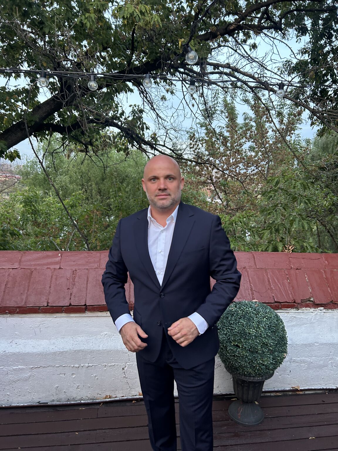 De ce vreau să fiu Primarul Capitalei Bucureștiul a fost odată numit De ce vreau să fiu Primarul Capitalei Bucureștiul a fost odată numit