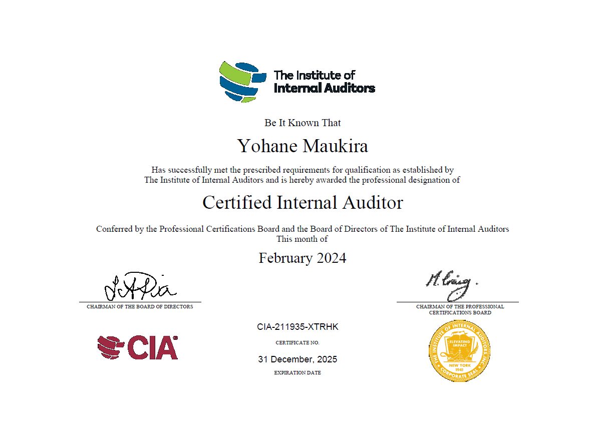 I m happy to share that I ve obtained a new certification: Certified I m happy to share that I ve obtained a new certification: Certified