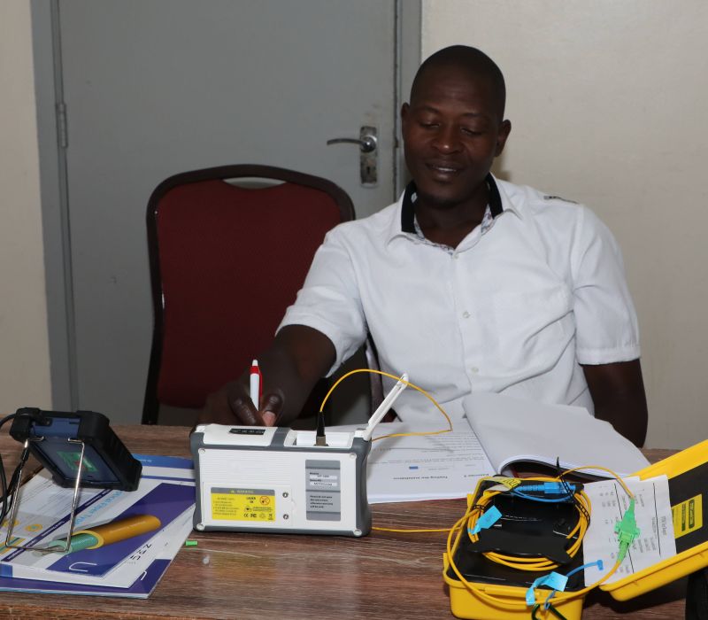 Ian Gordon Fudge on LinkedIn: #fiber #fiberoptics #foa #fiberdk # Ian Gordon Fudge on LinkedIn: #fiber #fiberoptics #foa #fiberdk #