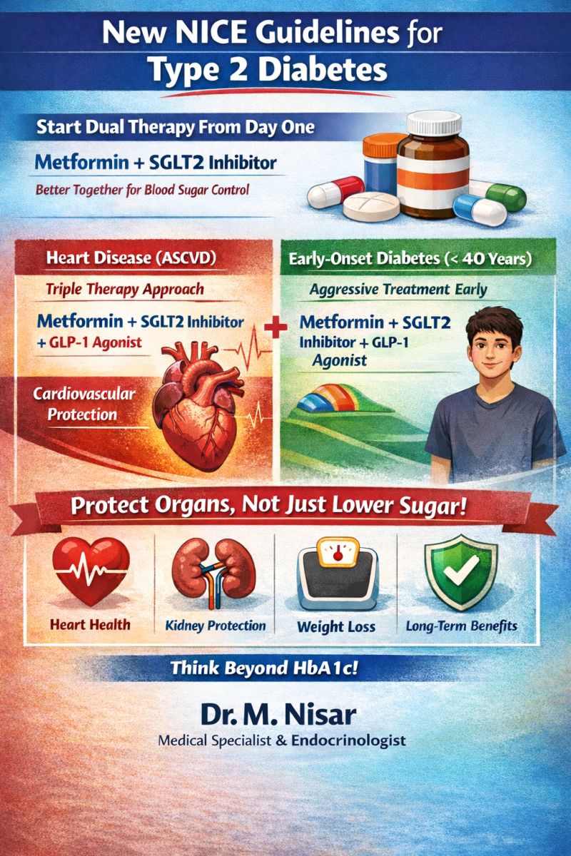 nice glp 1 guidelines View of GLP-1 receptor agonists in type 2 diabetes - versus clinical practice Nice 2026 diabetes guidelines ,