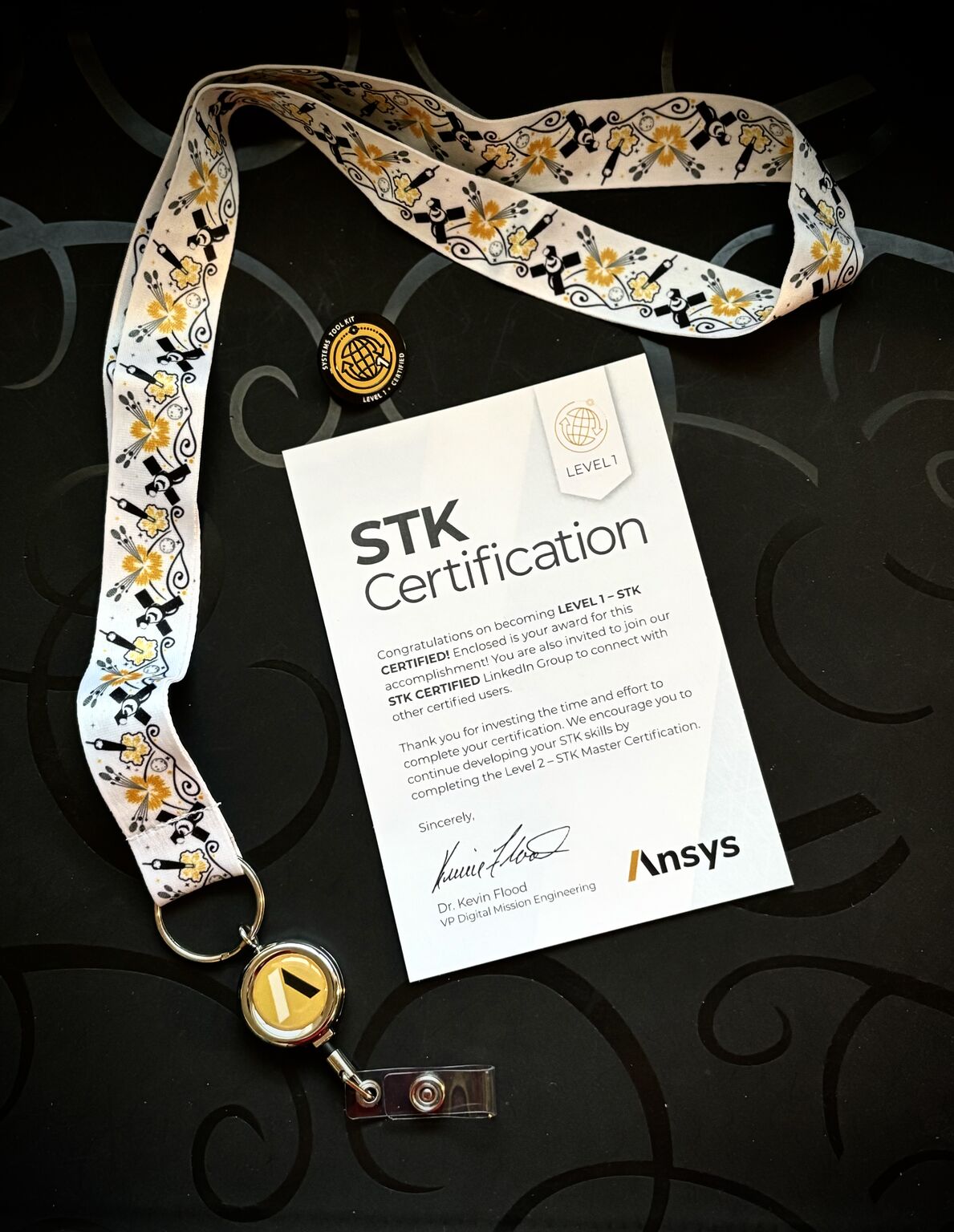 Janie Billman on LinkedIn: I #39 m thrilled to share that I have officially Janie Billman on LinkedIn: I #39 m thrilled to share that I have officially