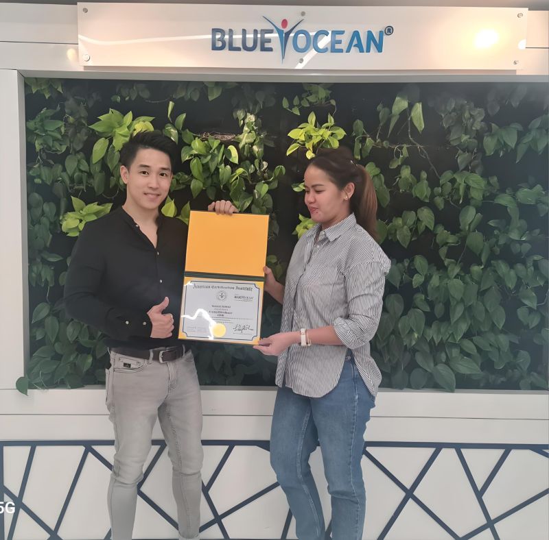 Beniedick Natividad on LinkedIn: #certification #careerdevelopment # Beniedick Natividad on LinkedIn: #certification #careerdevelopment #