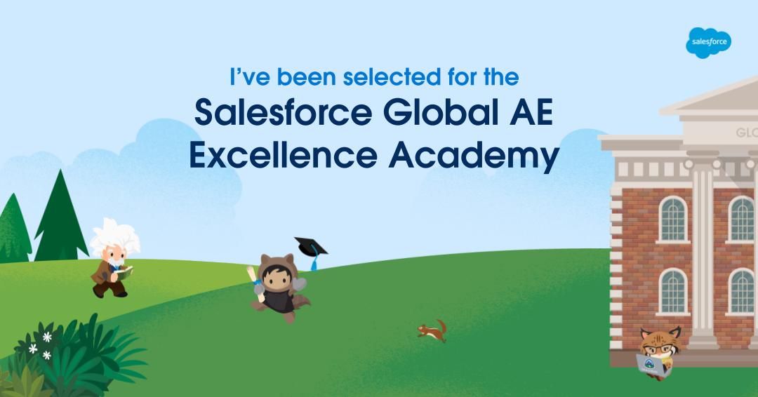 Is a Atlassian AE role still good for my career …
Read full answer ↗
![Is a Salesforce AE role still good for my career in 2027?