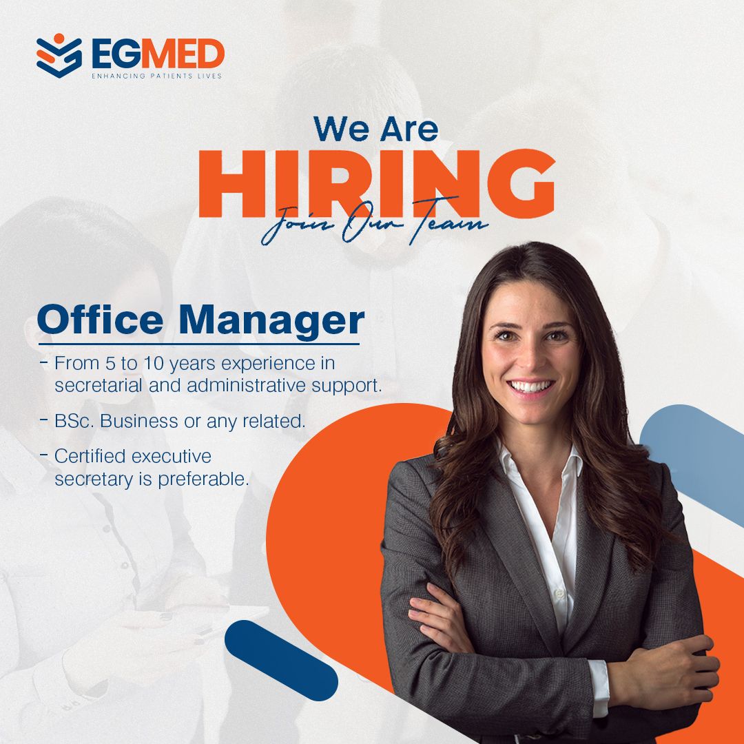 EGMED on LinkedIn: #egmed EGMED on LinkedIn: #egmed