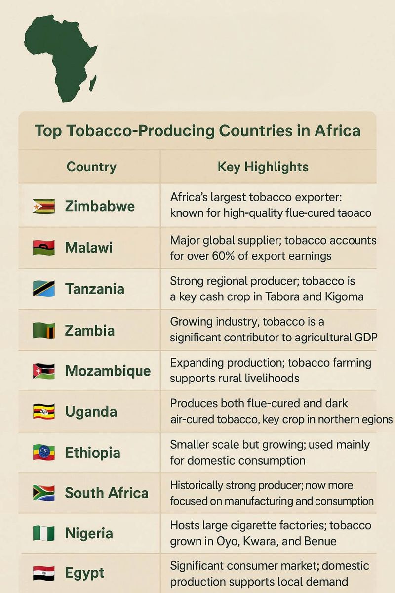 biggest tobacco producing countries World's TOP10 (1960-2020)|TOP 10 Channel Covid-19's Attempt To Snuff Out