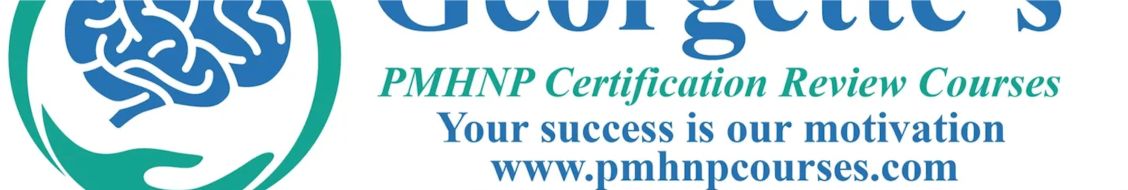 Georgette #39 s PMHNP Certification Review Courses on LinkedIn: #pmhnp # Georgette #39 s PMHNP Certification Review Courses on LinkedIn: #pmhnp #