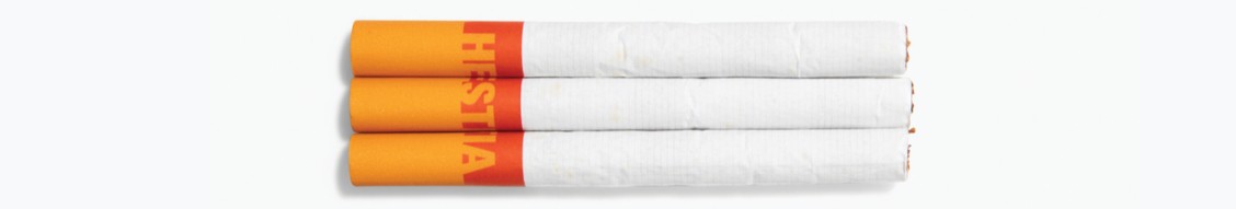 hestia tobacco review Meet Hestia, an Artisanal Cigarette Brand for Millennials How the FDA Is Keeping